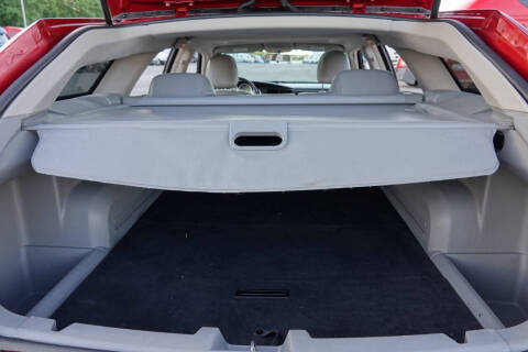 2006 Dodge Magnum RT