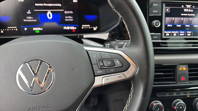 2023 Volkswagen Taos S