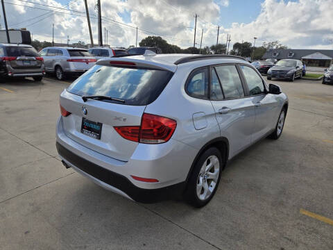 2013 BMW X1 sDrive28i