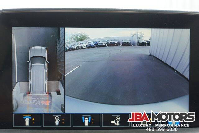 2021 GMC Yukon AT4