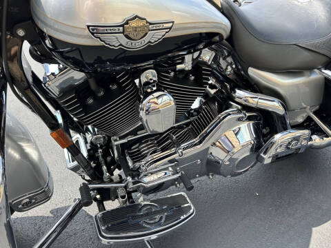2003 Harley-Davidson Road King Classic
