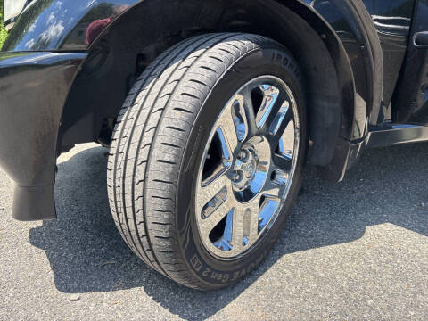 2007 Dodge Nitro R/T