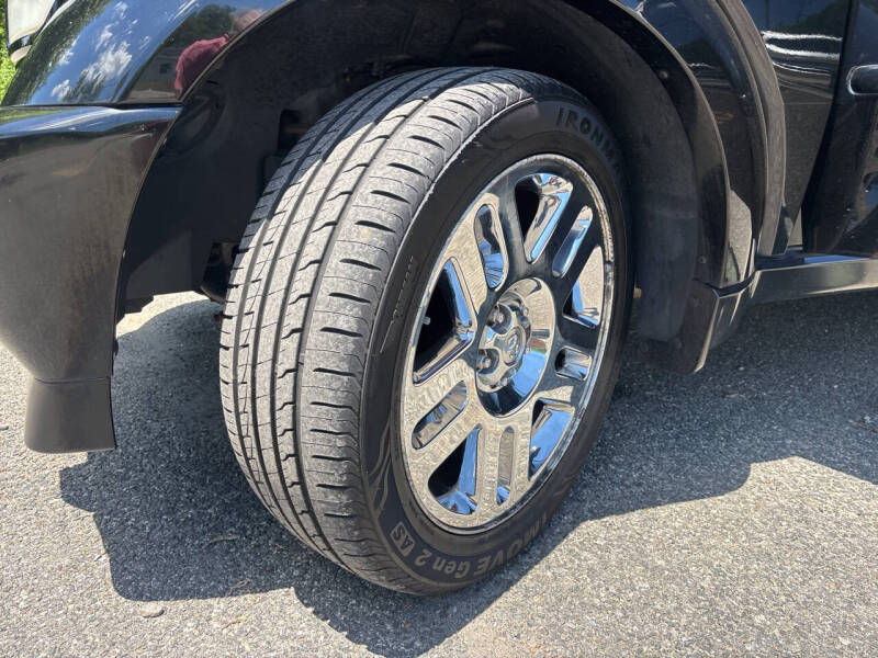 2007 Dodge Nitro R/T