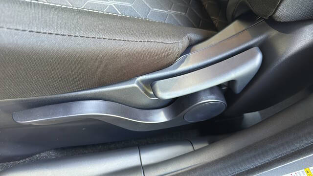 2026 Mitsubishi Outlander Sport