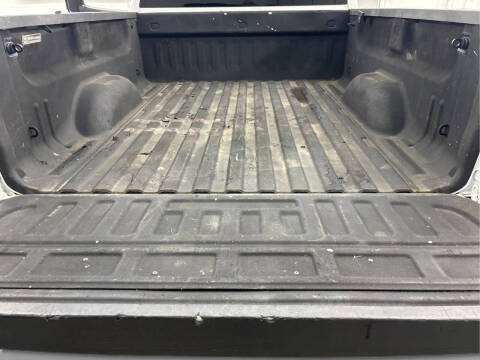 2015 GMC Sierra 2500HD