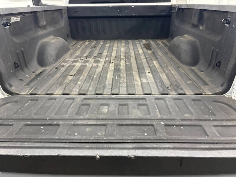 2015 GMC Sierra 2500HD