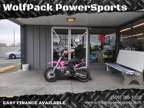 2026 Denago MX1  DIRT BIKE