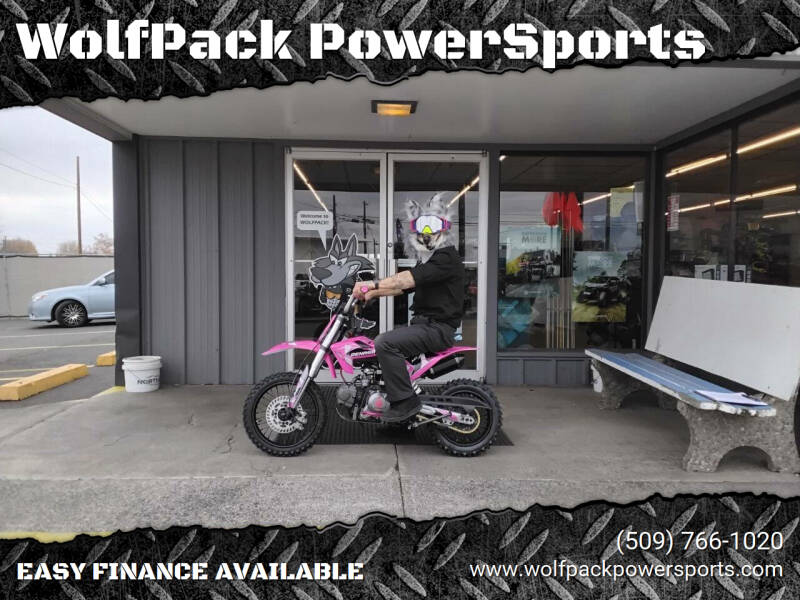 2026 Denago MX1  DIRT BIKE