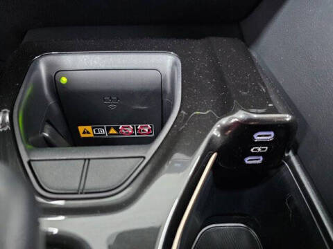 2025 Toyota Crown Signia XLE