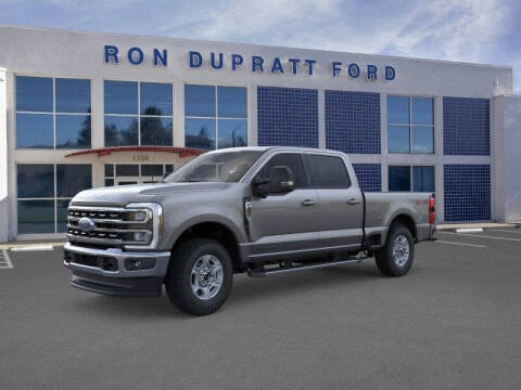 2026 Ford F-350 Super Duty