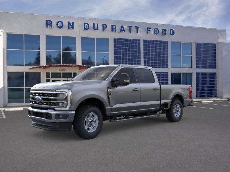 2026 Ford F-350 Super Duty
