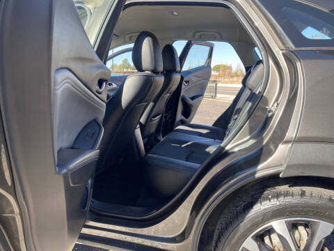 2019 Mazda CX-3 Touring