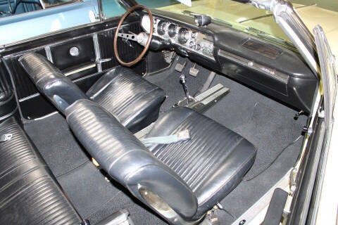 1964 Chevrolet Chevelle Malibu