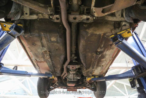 1972 Datsun 240Z