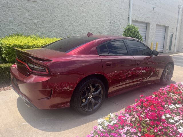 2019 Dodge Charger GT