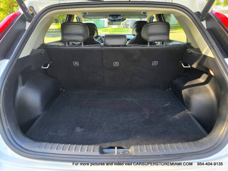 2024 Kia Niro EV Wind