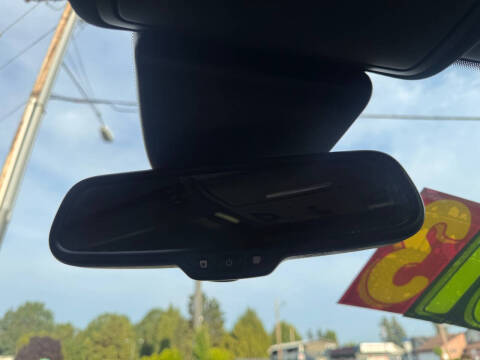 2013 Audi A6 3.0T quattro Prestige