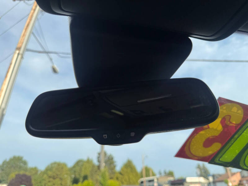 2013 Audi A6 3.0T quattro Prestige