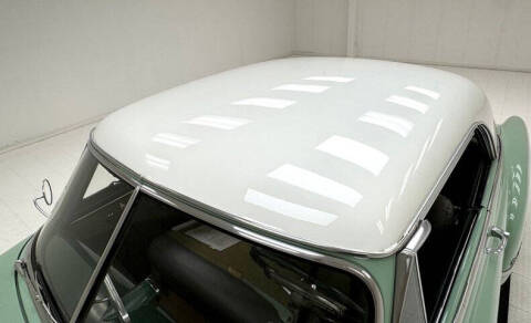 1952 Chevrolet Bel Air
