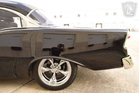 1956 Chevrolet Bel Air