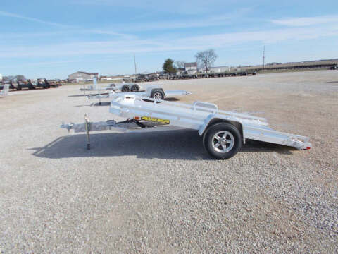 2022 Aluma 7712H-TILT