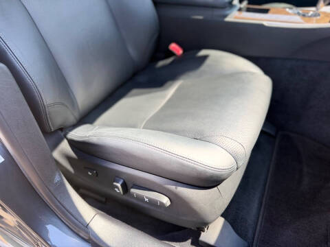 2010 Lexus IS 250