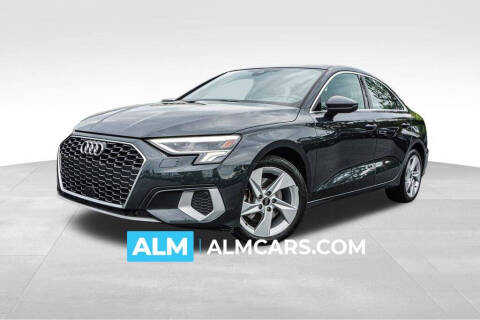 2024 Audi A3 Premium 40 TFSI