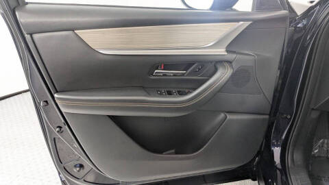 2024 Mazda CX-90 Plug-in Hybrid Preferred