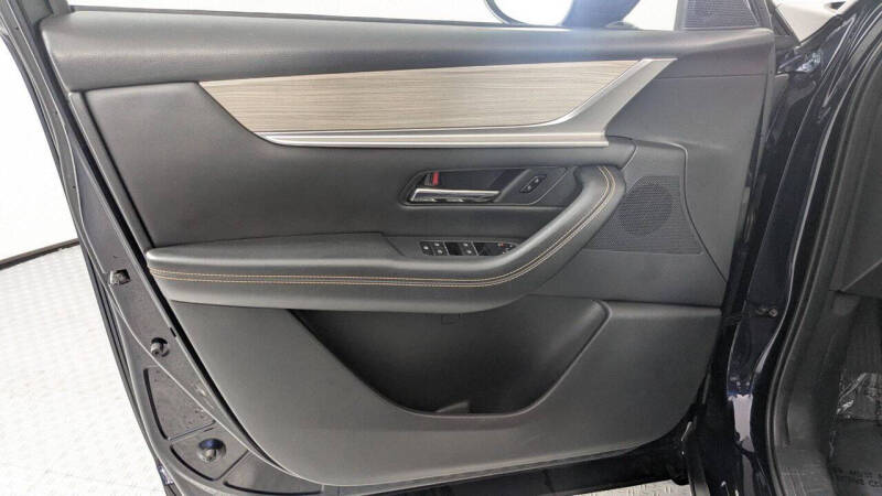 2024 Mazda CX-90 Plug-in Hybrid Preferred