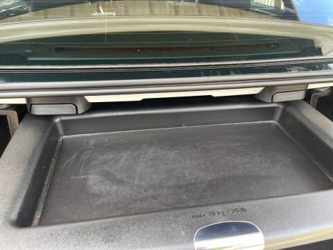 2015 Mercedes-Benz E-Class E 400 4MATIC