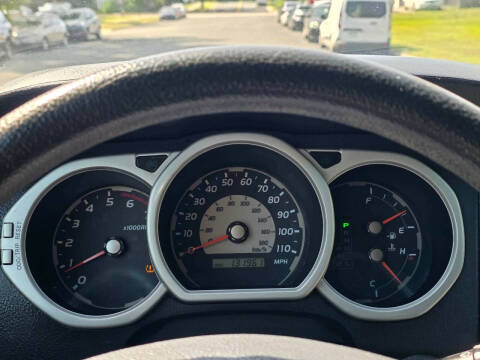 2005 Toyota 4Runner SR5