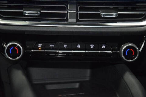 2026 Chevrolet Equinox EV LT 2