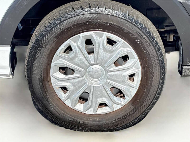 2023 Ford Transit 350 XLT