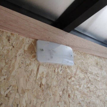 2026 CHARMAC 8FT X 16FT CARGO TRAILER