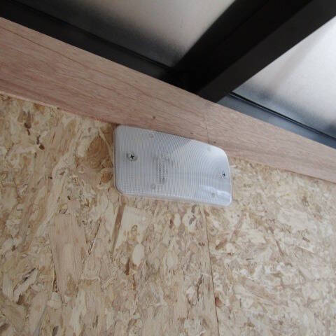 2026 CHARMAC 8FT X 16FT CARGO TRAILER