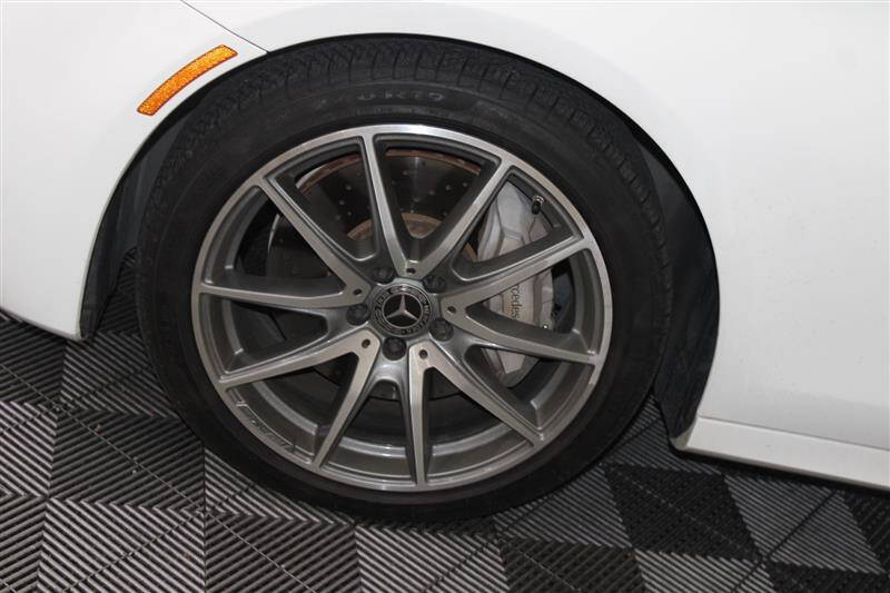 2021 Mercedes-Benz E-Class E 450 4MATIC