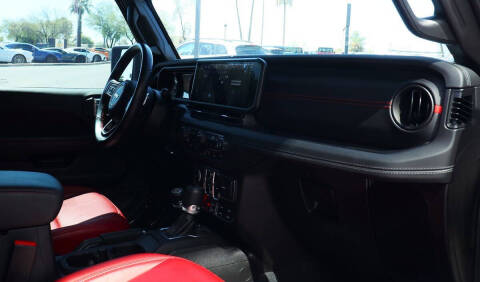 2024 Jeep Wrangler Rubicon 392