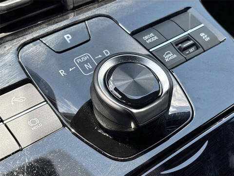2023 Subaru Solterra