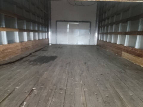 2018 Ford E-Series E-350 SD