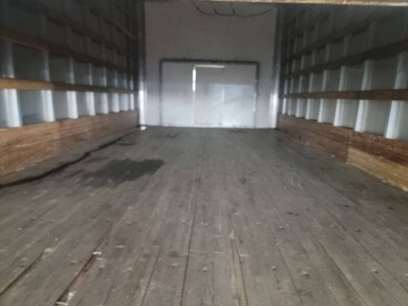 2018 Ford E-Series E-350 SD