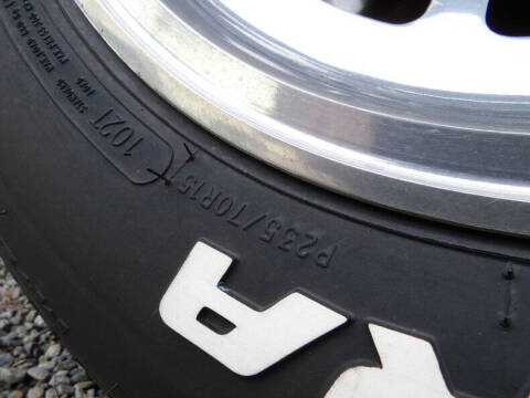 1981 Chevrolet Corvette