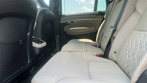 2026 Volvo XC90 B5 Plus 7P