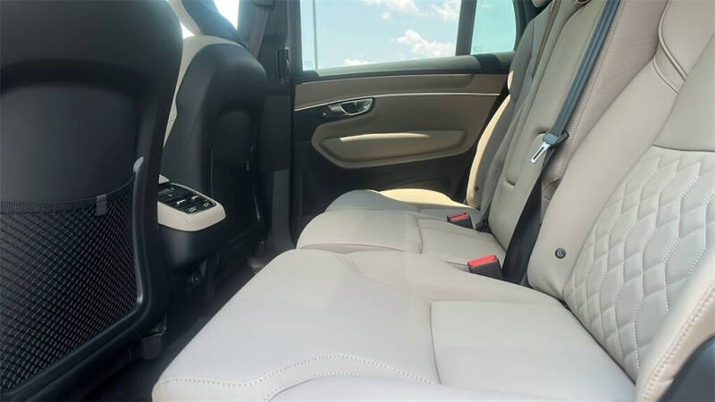 2026 Volvo XC90 B5 Plus 7P