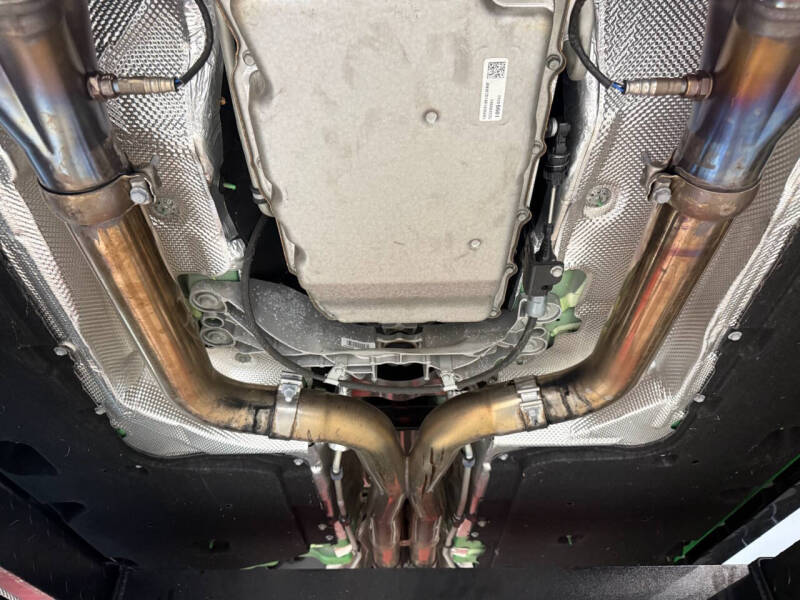 2017 Chevrolet Camaro ZL1