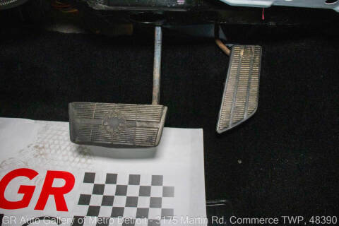 1984 Chevrolet C/K 10 Series C10