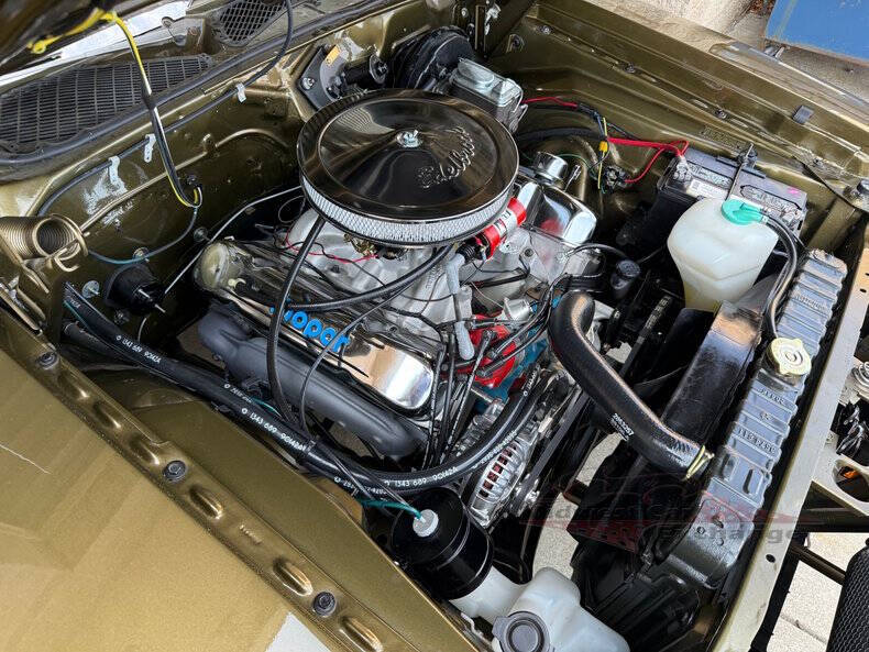 1972 Plymouth Roadrunner