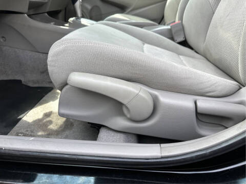 2010 Honda Insight LX