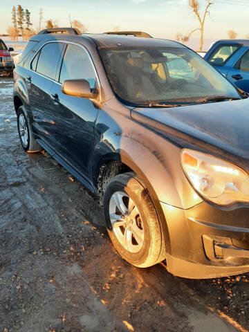 2010 Chevrolet Equinox LT