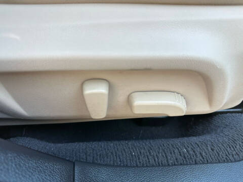 2016 Subaru Outback 3.6R Limited