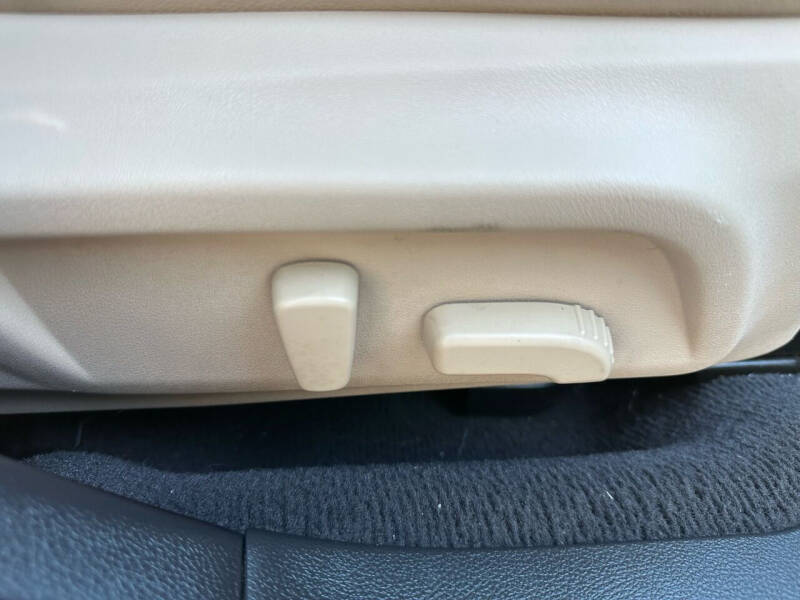 2016 Subaru Outback 3.6R Limited